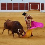 Antequera (Málaga) - Corrida de toros - Sábado 2 de junio de 2018