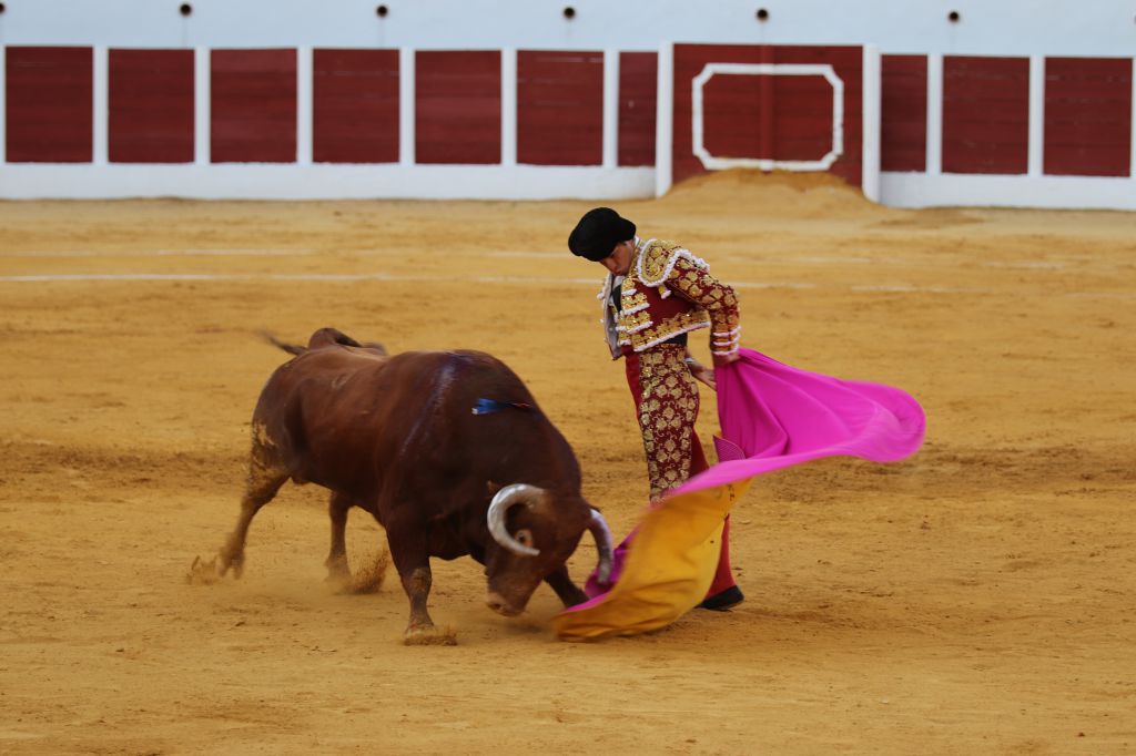 Antequera (Málaga) - Corrida de toros - Sábado 2 de junio de 2018