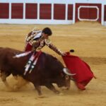 Antequera (Málaga) - Corrida de toros - Sábado 2 de junio de 2018