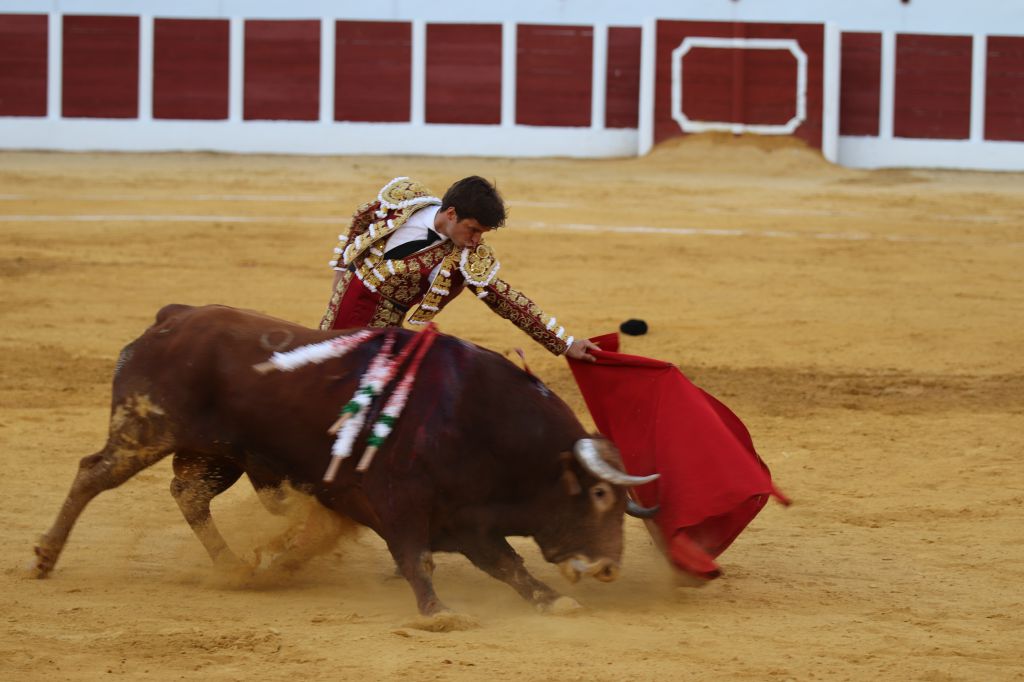 Antequera (Málaga) - Corrida de toros - Sábado 2 de junio de 2018