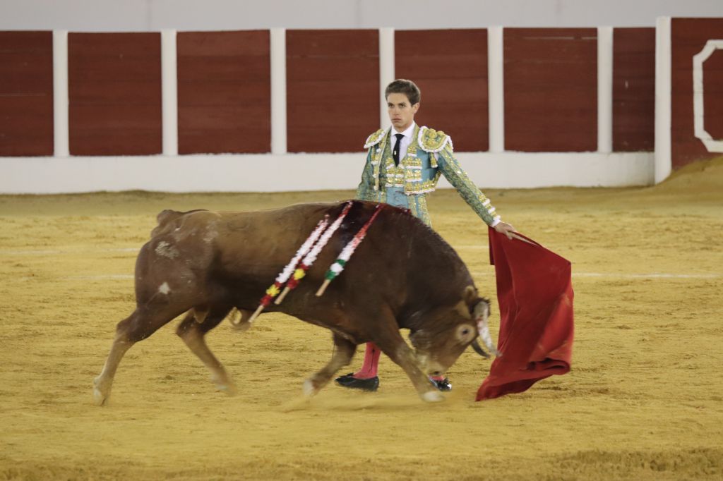 Antequera (Málaga) - Corrida de toros - Sábado 2 de junio de 2018