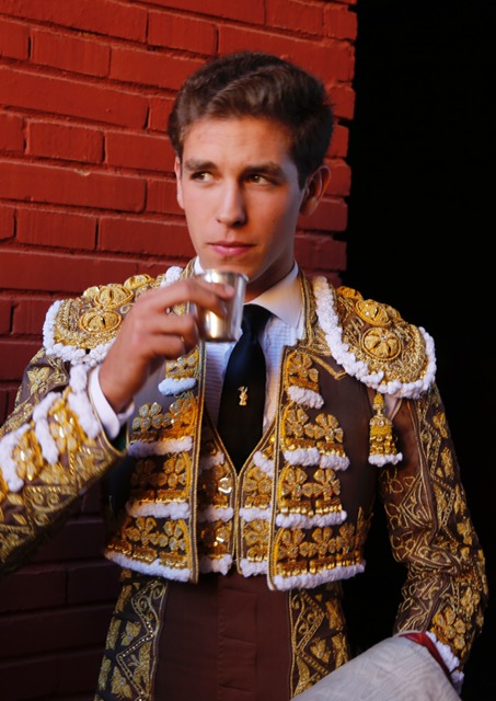 Algeciras, Feria Real, 27 de junio de 2018