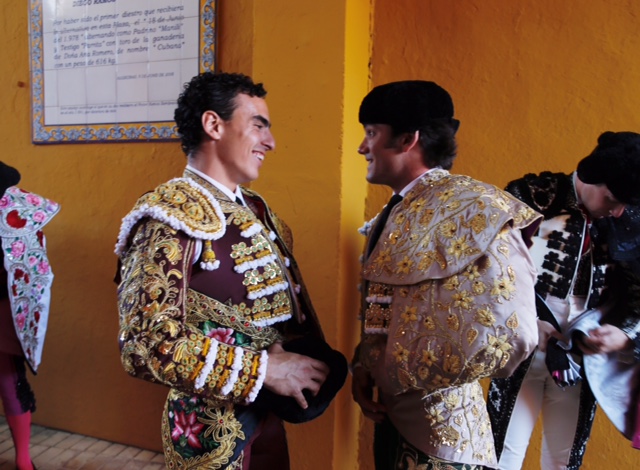 Algeciras, Feria Real, 27 de junio de 2018