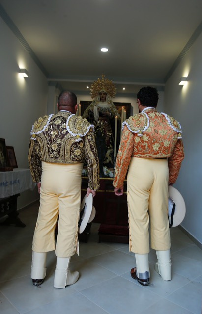 Algeciras, Feria Real, 27 de junio de 2018