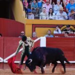 Algeciras, Feria Real, 27 de junio de 2018