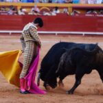 Algeciras, Feria Real, 27 de junio de 2018