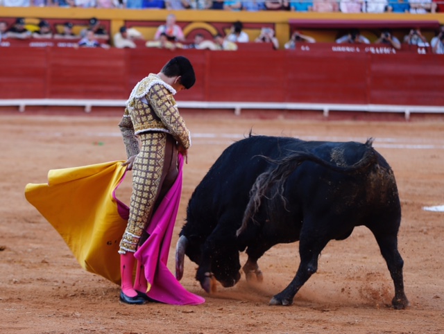 Algeciras, Feria Real, 27 de junio de 2018