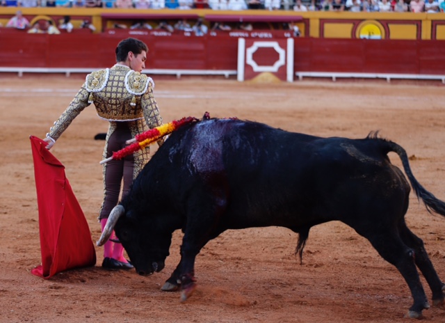 Algeciras, Feria Real, 27 de junio de 2018