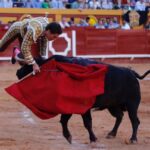 Algeciras, Feria Real, 27 de junio de 2018