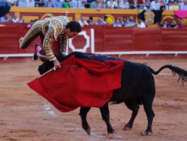 Algeciras, Feria Real, 27 de junio de 2018