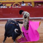 Algeciras, Feria Real, 27 de junio de 2018