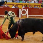 Algeciras, Feria Real, 27 de junio de 2018