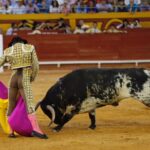 Algeciras, Feria Real, 27 de junio de 2018