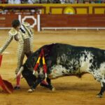 Algeciras, Feria Real, 27 de junio de 2018