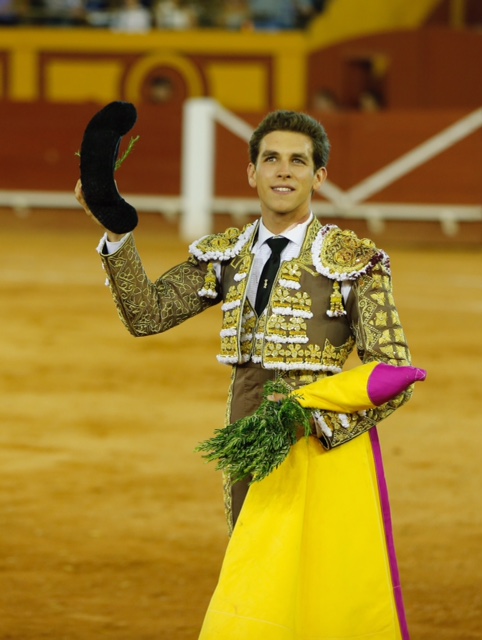 Algeciras, Feria Real, 27 de junio de 2018