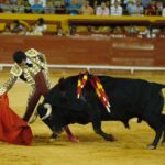 Algeciras, Feria Real, 27 de junio de 2018