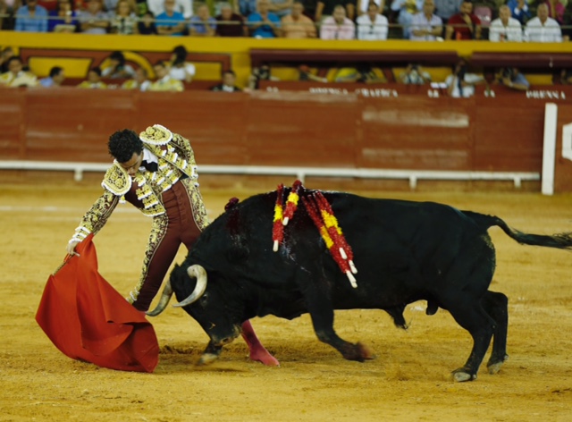 Algeciras, Feria Real, 27 de junio de 2018
