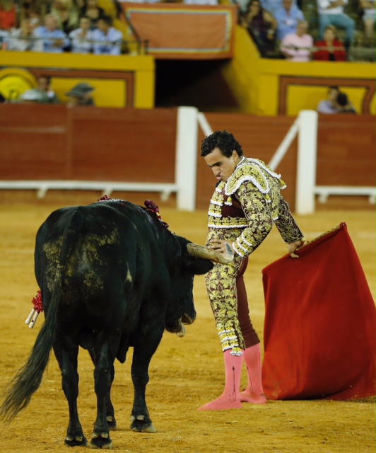 Algeciras, Feria Real, 27 de junio de 2018