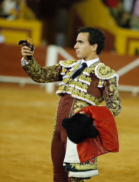 Algeciras, Feria Real, 27 de junio de 2018