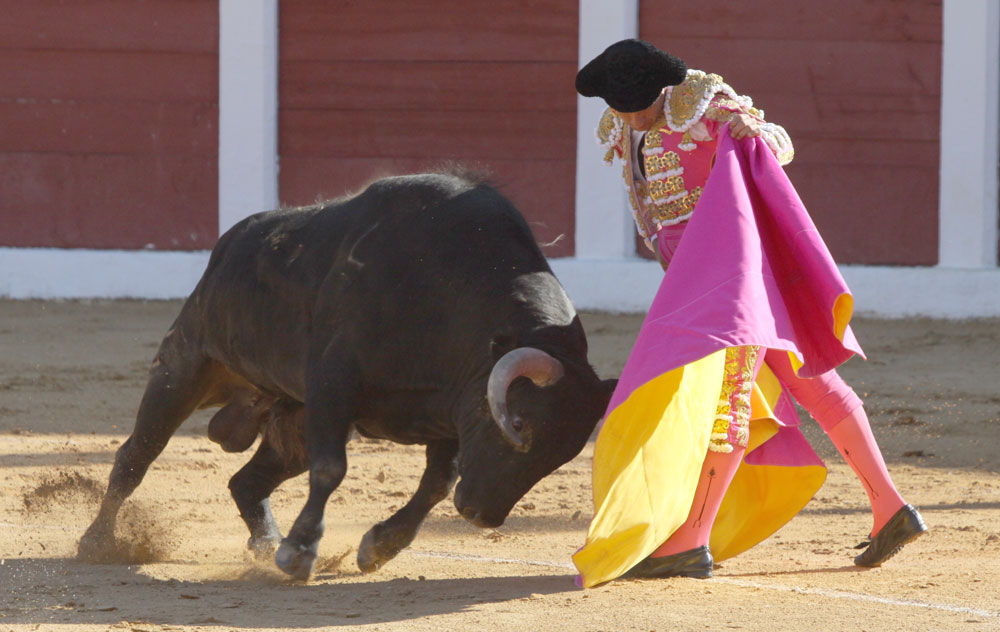 Albacete - Corrida de ASPRONA - Sábado 16 de junio de 2018