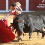 Albacete - Corrida de ASPRONA - Sábado 16 de junio de 2018