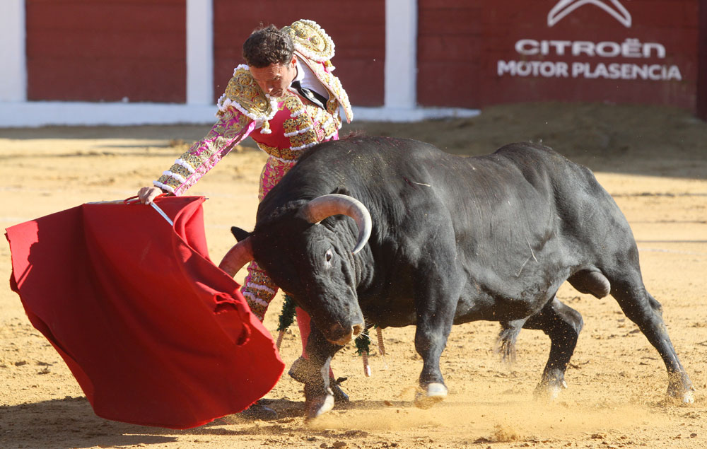 Albacete - Corrida de ASPRONA - Sábado 16 de junio de 2018