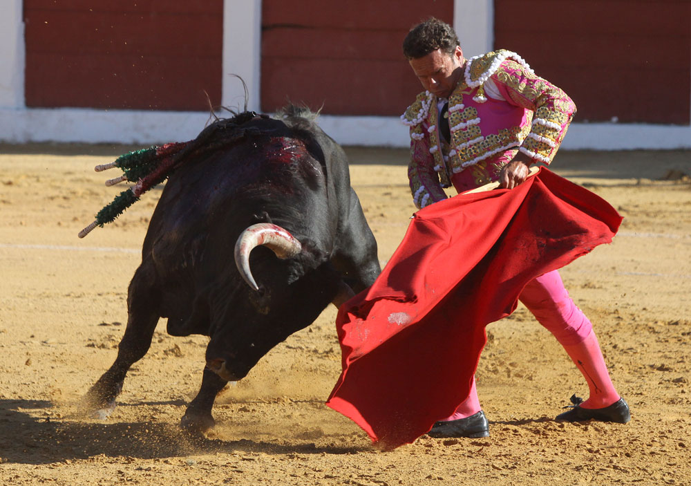 Albacete - Corrida de ASPRONA - Sábado 16 de junio de 2018