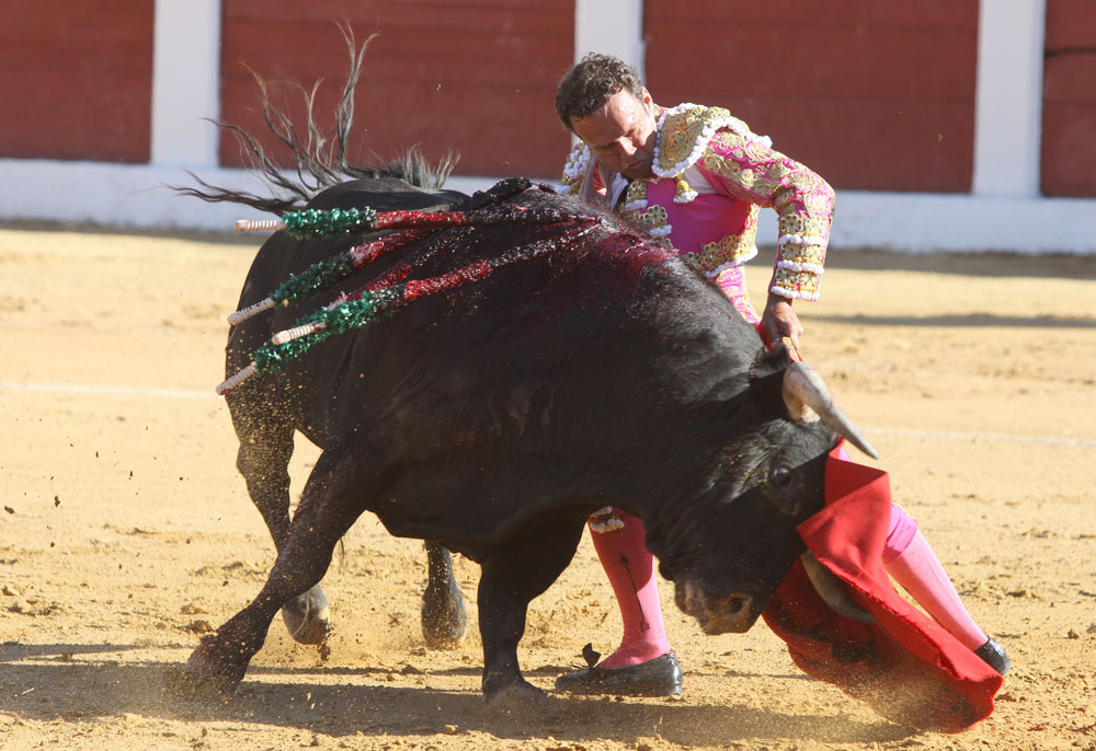 Albacete - Corrida de ASPRONA - Sábado 16 de junio de 2018