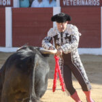 Albacete - Corrida de ASPRONA - Sábado 16 de junio de 2018