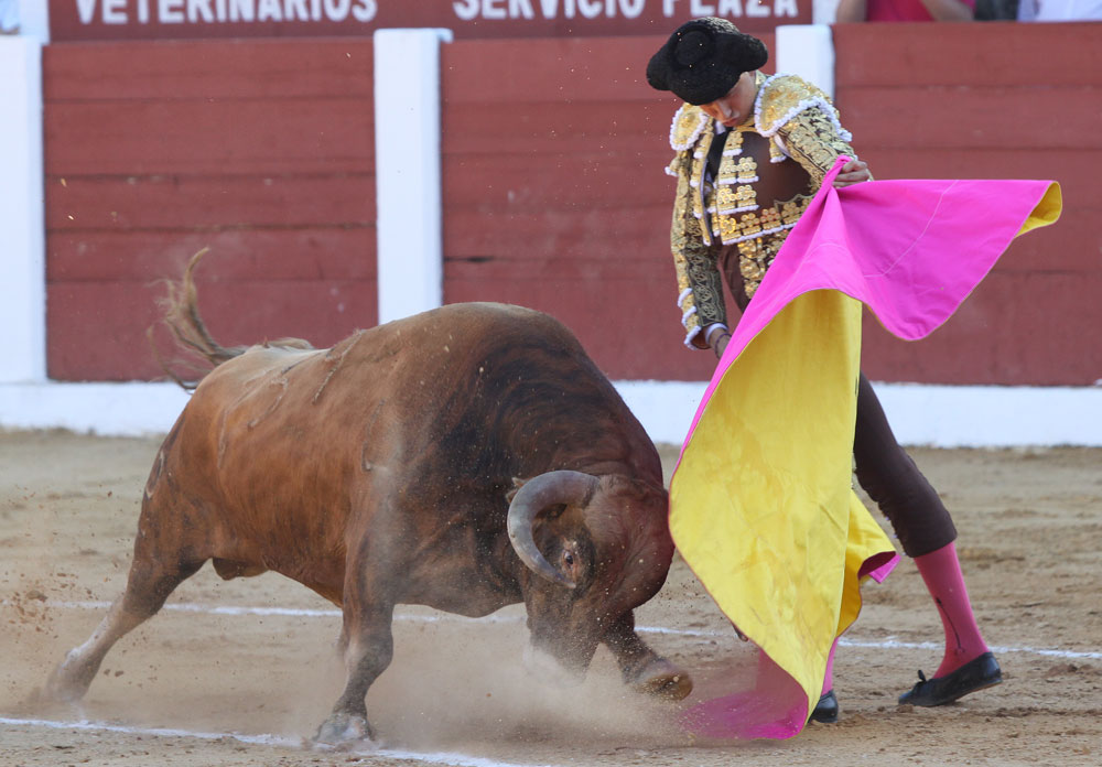 Albacete - Corrida de ASPRONA - Sábado 16 de junio de 2018