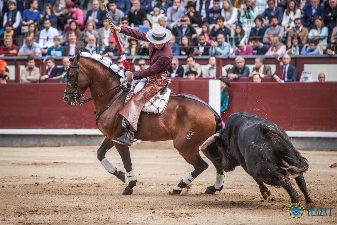 Madrid, 9 de junio de 2018