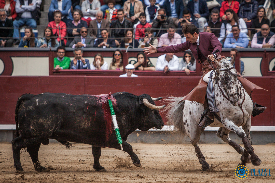 Madrid, 9 de junio de 2018