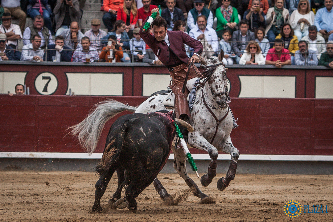 Madrid, 9 de junio de 2018