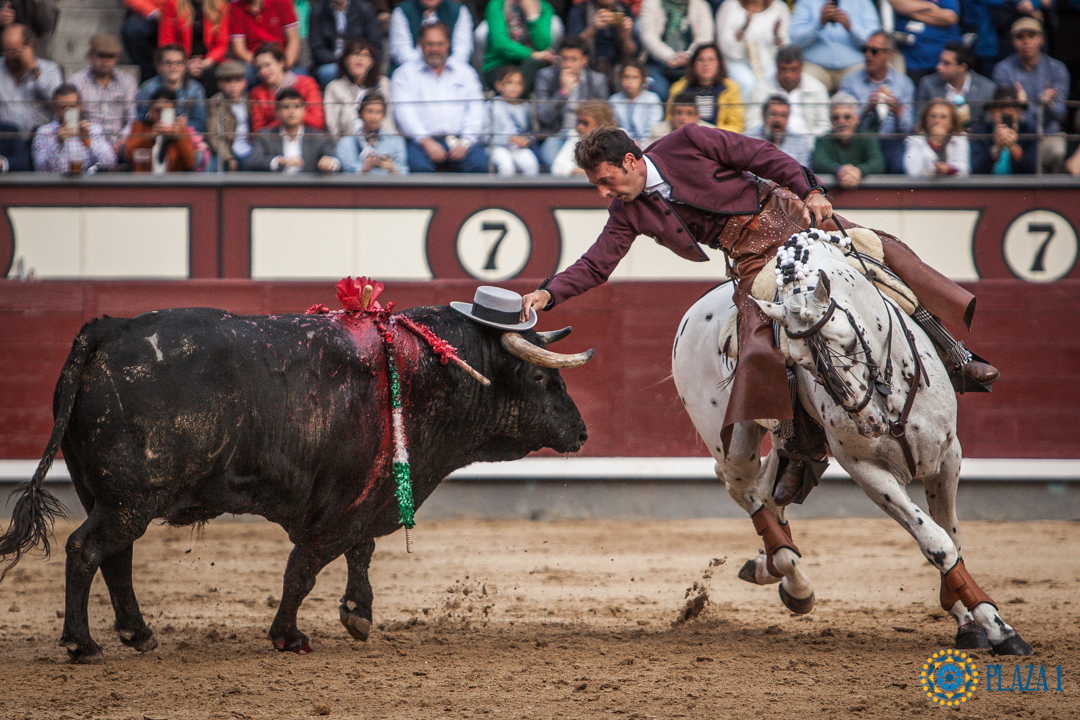 Madrid, 9 de junio de 2018