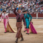 Madrid, 9 de junio de 2018