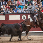 Madrid, 9 de junio de 2018