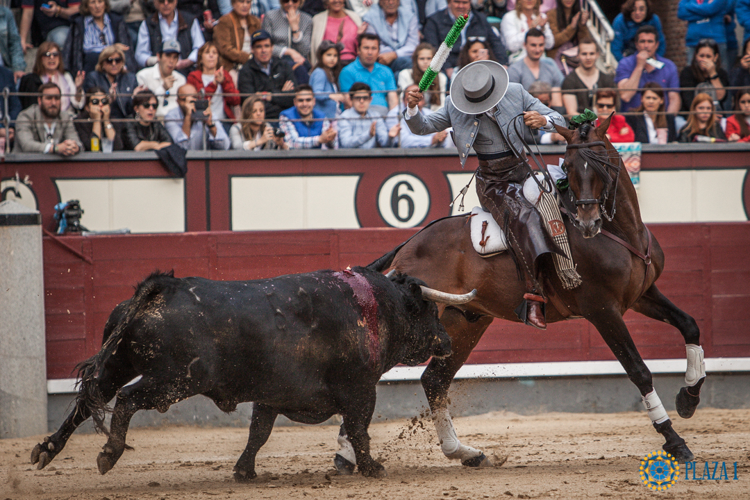 Madrid, 9 de junio de 2018