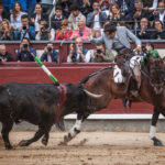 Madrid, 9 de junio de 2018