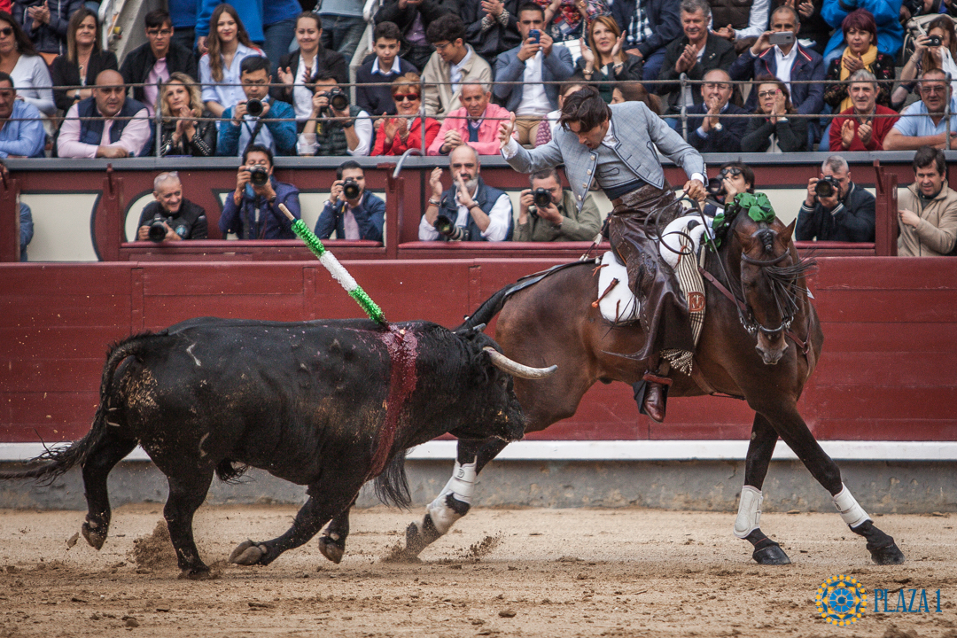 Madrid, 9 de junio de 2018