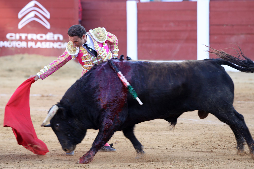 Albacete - Corrida de ASPRONA - Sábado 16 de junio de 2018