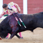 Albacete - Corrida de ASPRONA - Sábado 16 de junio de 2018