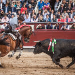 Madrid, 9 de junio de 2018