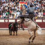 Madrid, 9 de junio de 2018