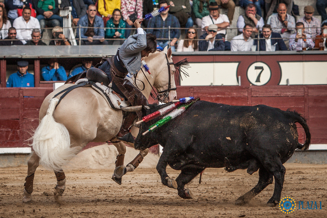 Madrid, 9 de junio de 2018