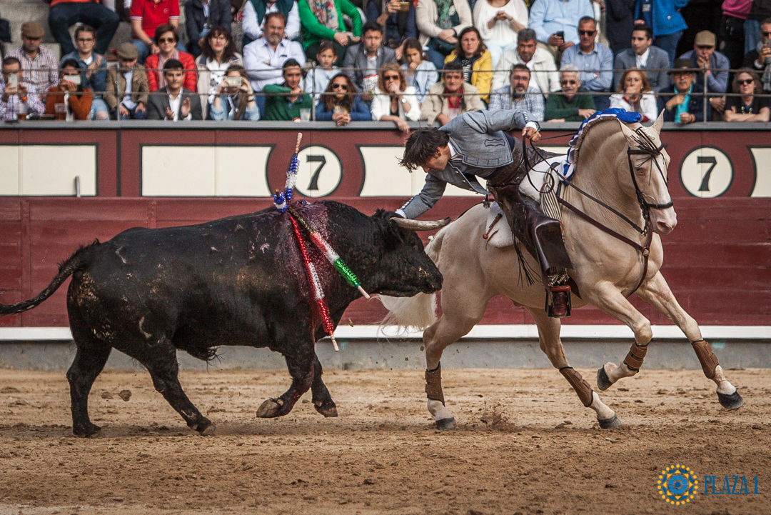 Madrid, 9 de junio de 2018