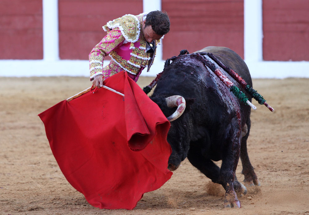 Albacete - Corrida de ASPRONA - Sábado 16 de junio de 2018
