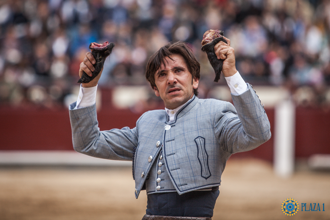 Madrid, 9 de junio de 2018