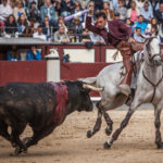 Madrid, 9 de junio de 2018