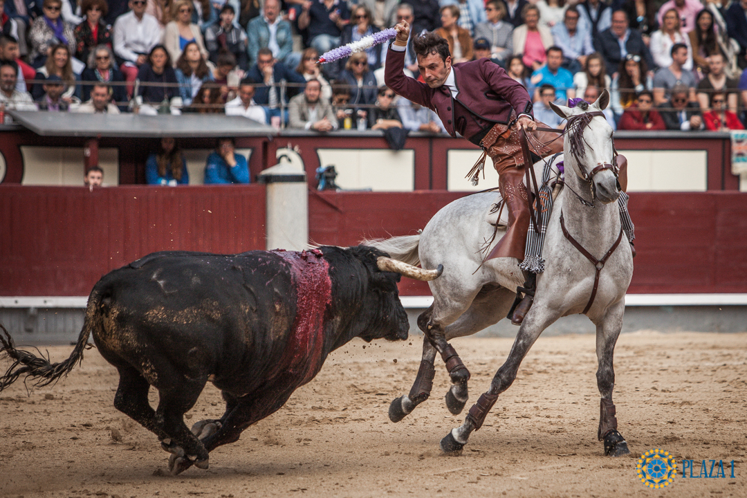 Madrid, 9 de junio de 2018