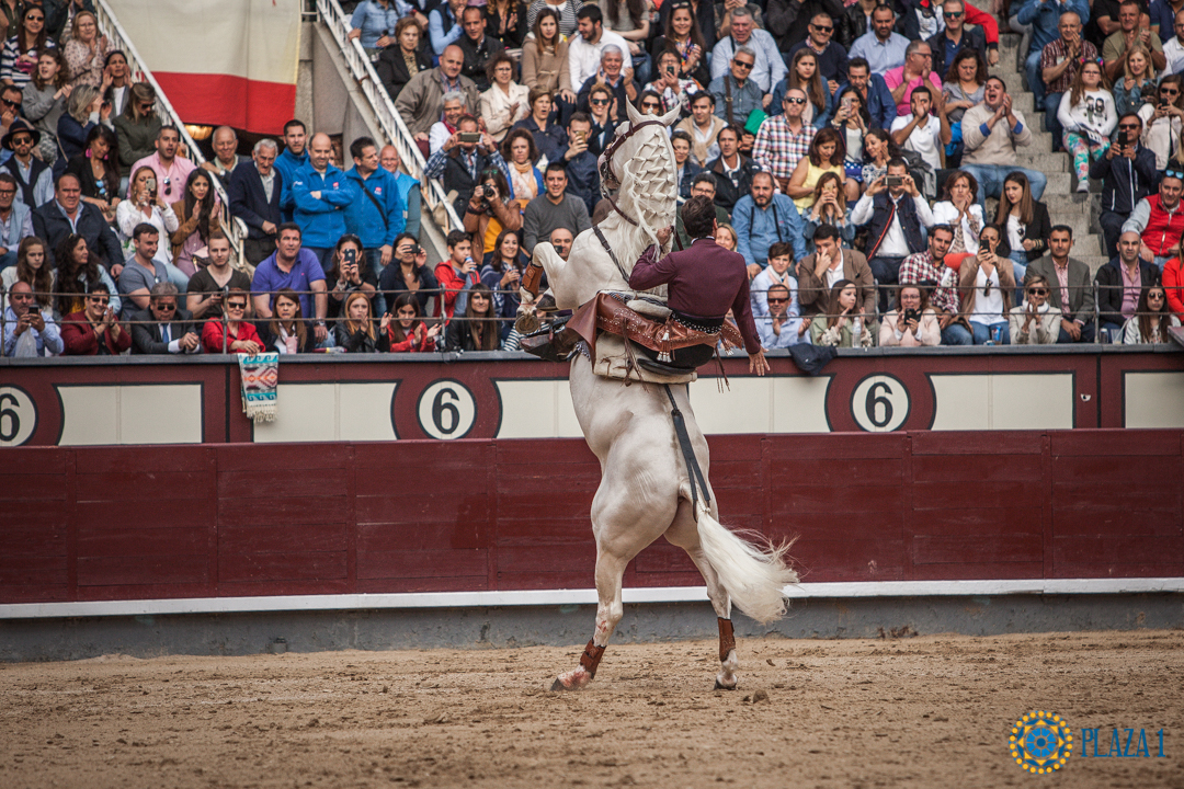 Madrid, 9 de junio de 2018
